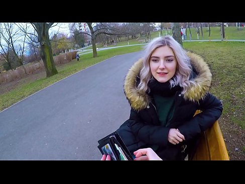 ❤️ Ковтає гарячу сперму незнайомця за гроші - мінет у парку від Єви Ельфі ️❌ Порно у нас uk.fotonovelasxxx.ru ❌️❤